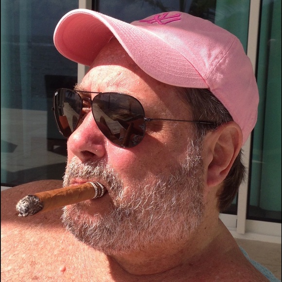 Meet your Posher, Larry - Picture 1 of 1